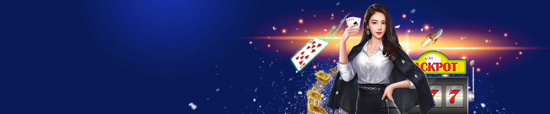 皇家娛樂城-真人視訊