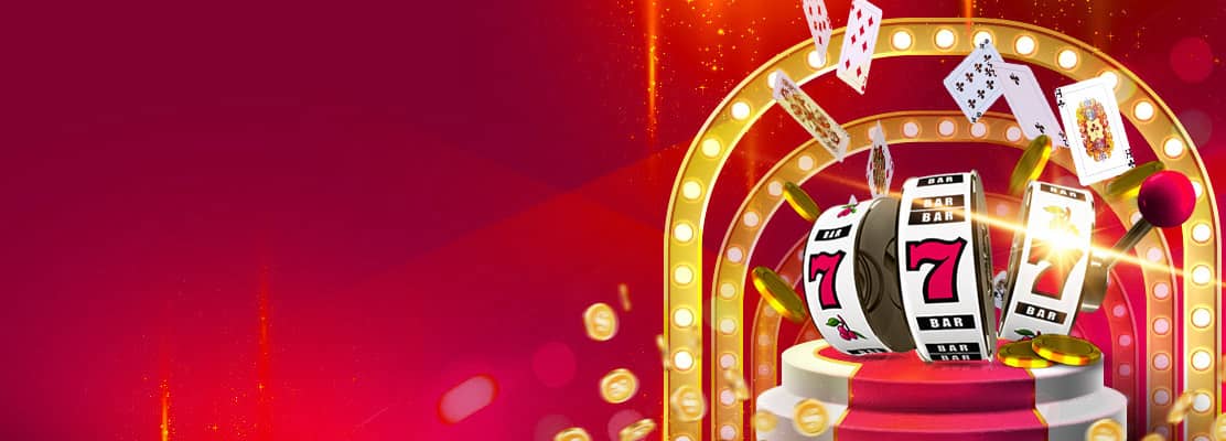 皇家娛樂城-電子遊藝